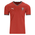 Portugal Home 2026 Jersey