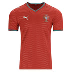 Portugal Home 2026 Jersey