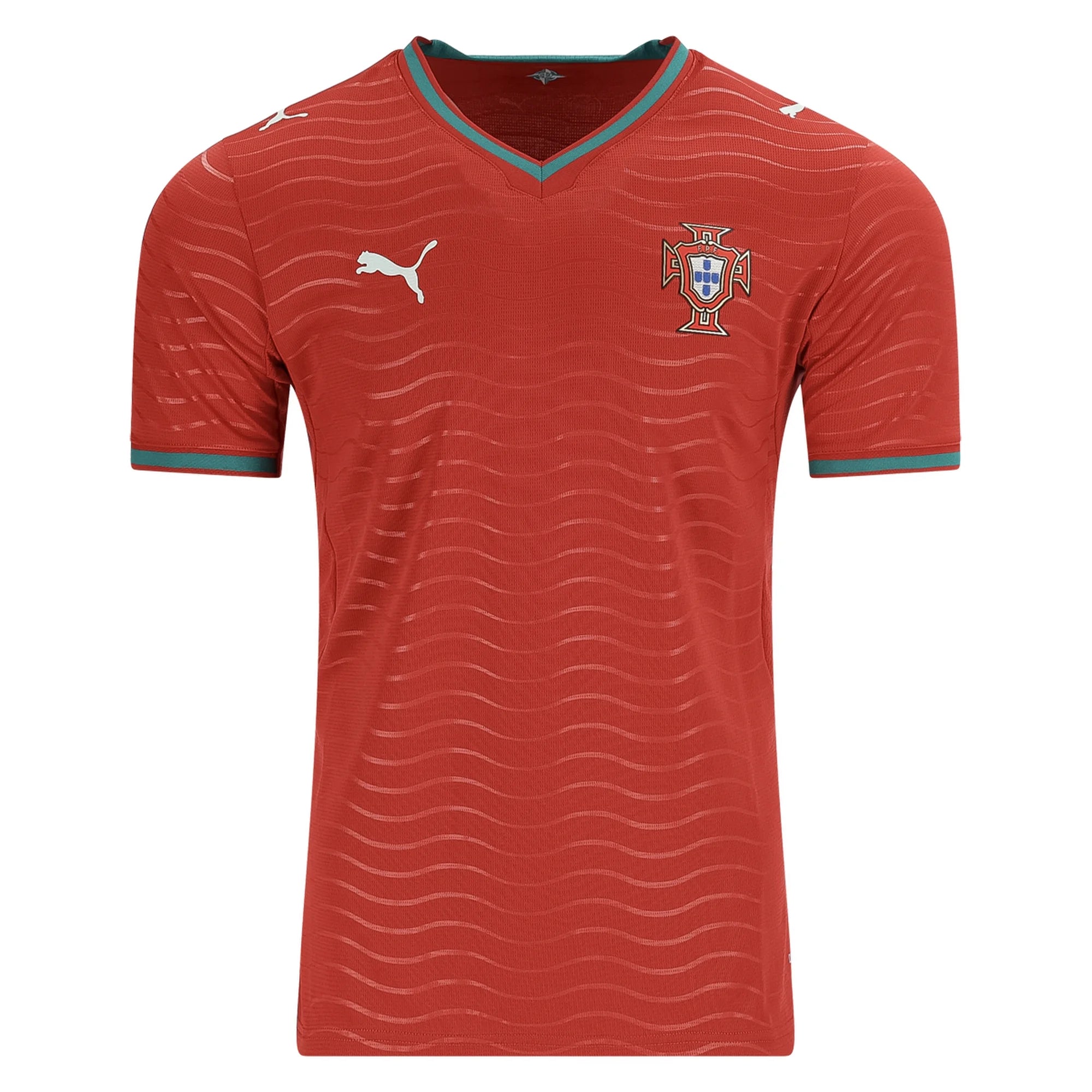 Portugal Home 2026 Jersey
