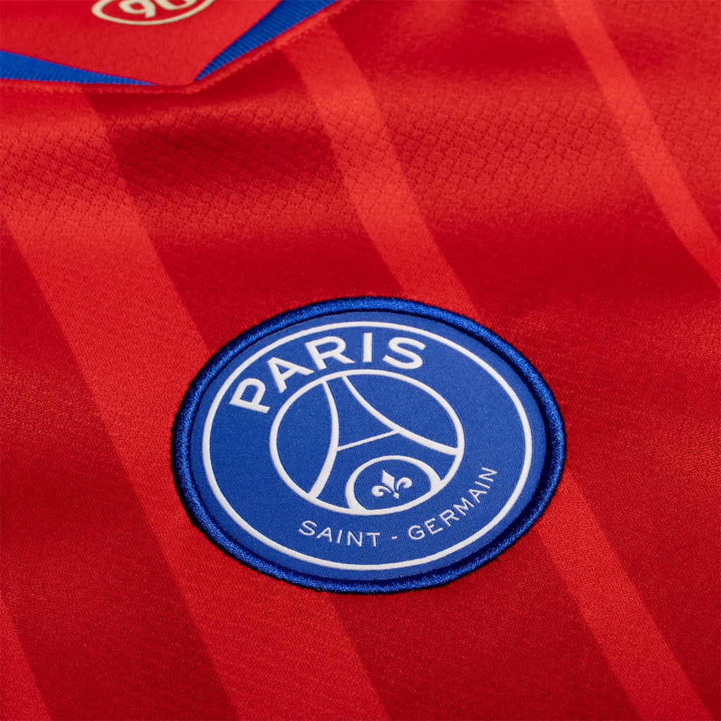 PSG Third 2026 Jersey