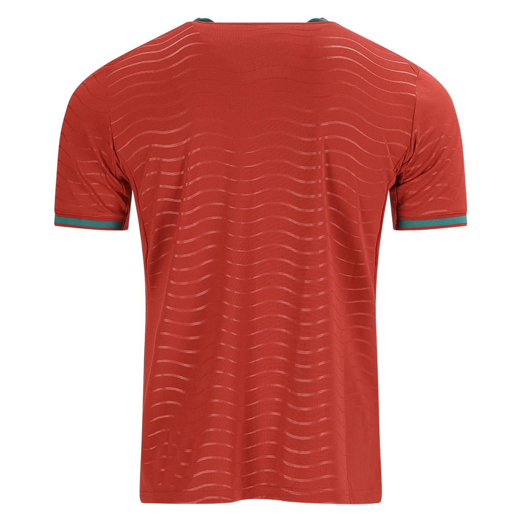 Portugal Home 2026 Jersey