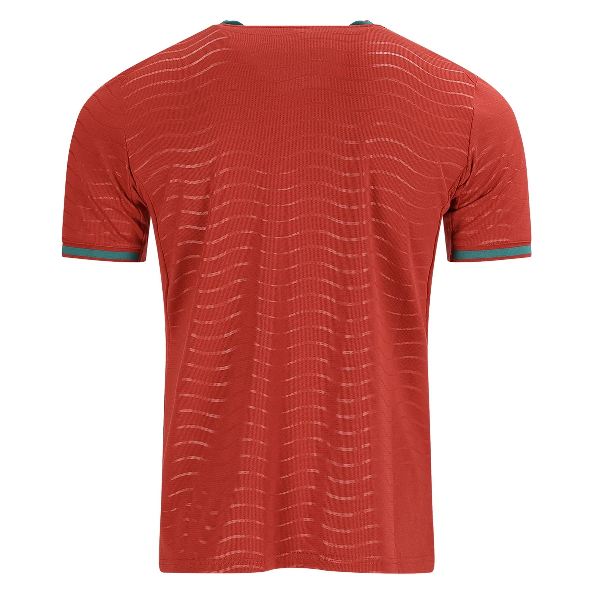 Portugal Home 2026 Jersey