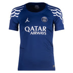 PSG Fourth 2025 Jersey