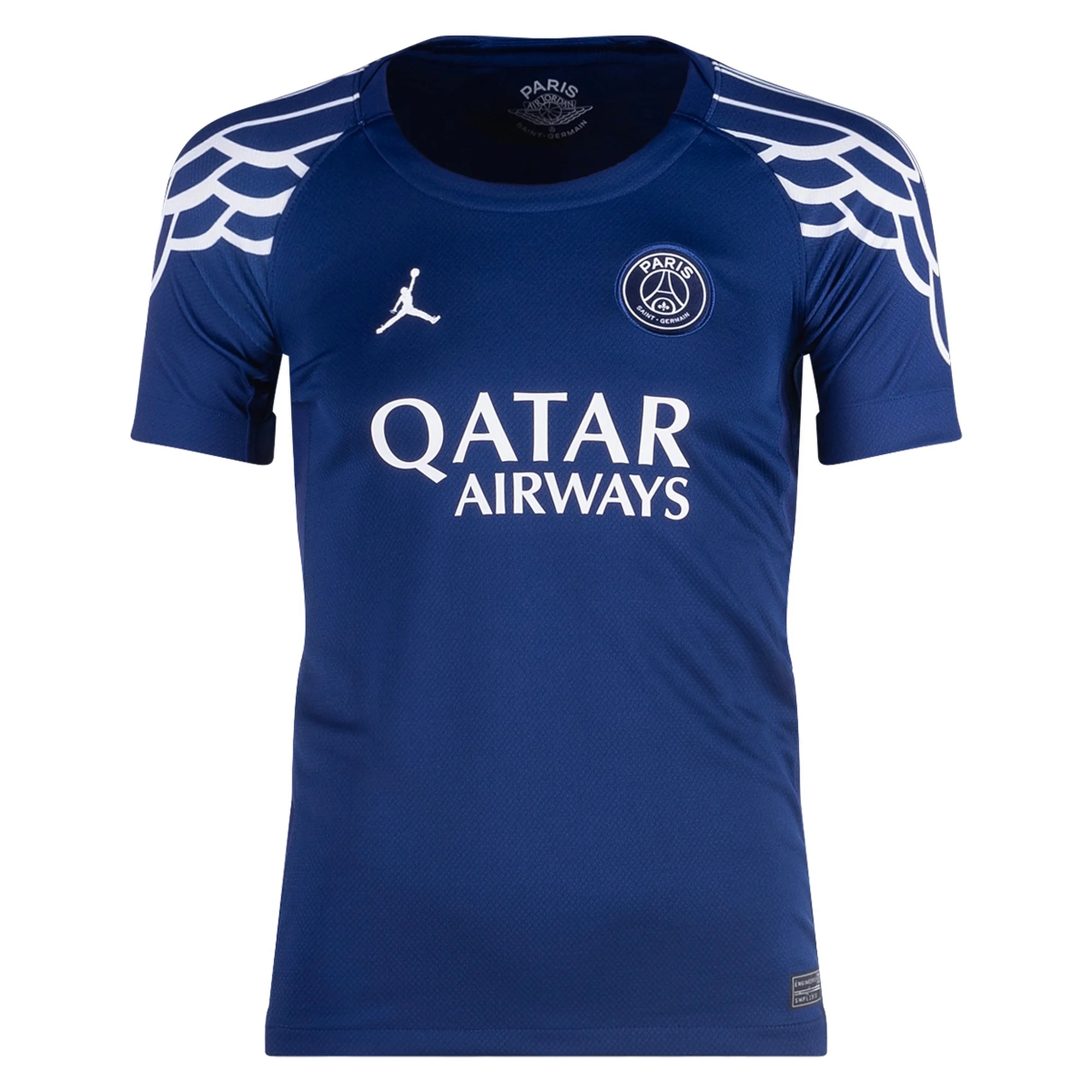 PSG Fourth 2025 Jersey