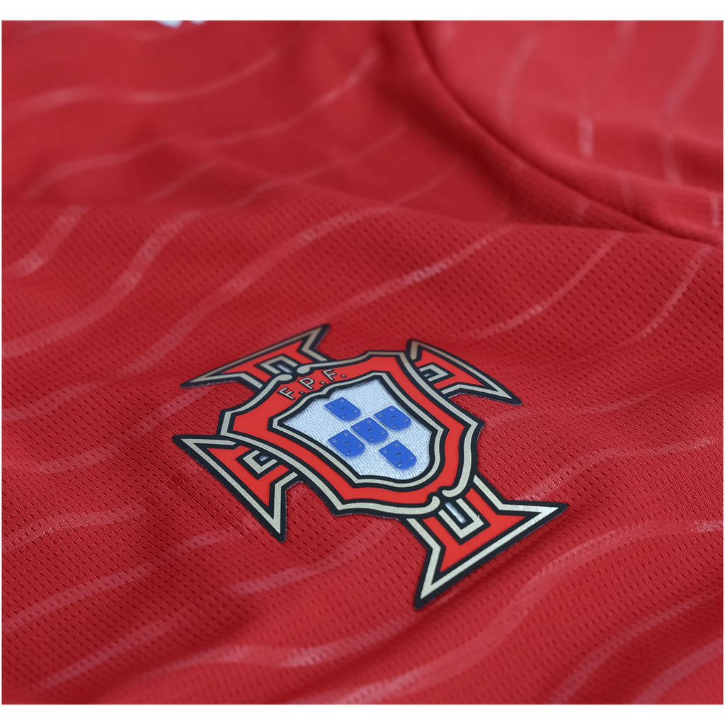 Portugal Home 2026 Jersey
