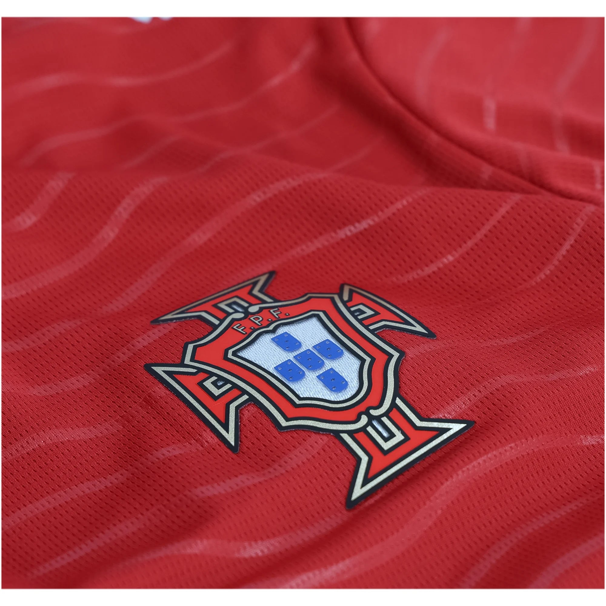 Portugal Home 2026 Jersey
