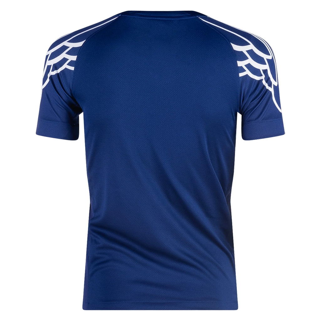 PSG Fourth 2025 Jersey