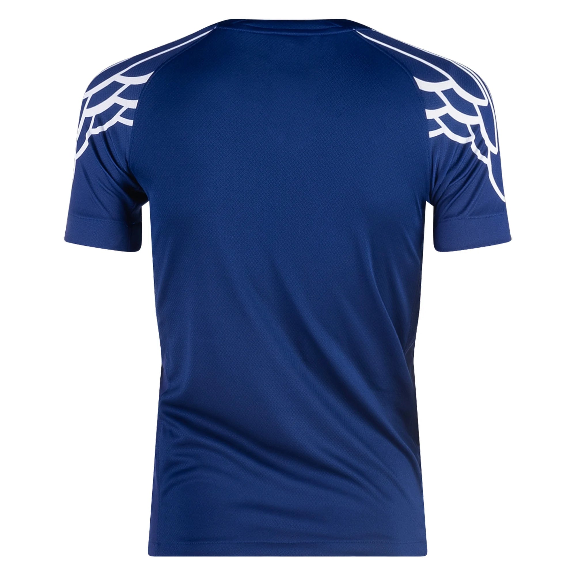 PSG Fourth 2025 Jersey