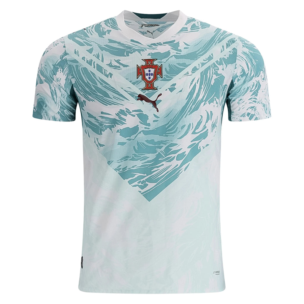 Portugal Away 2026 Jersey