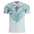 Portugal Away 2026 Jersey