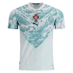 Portugal Away 2026 Jersey