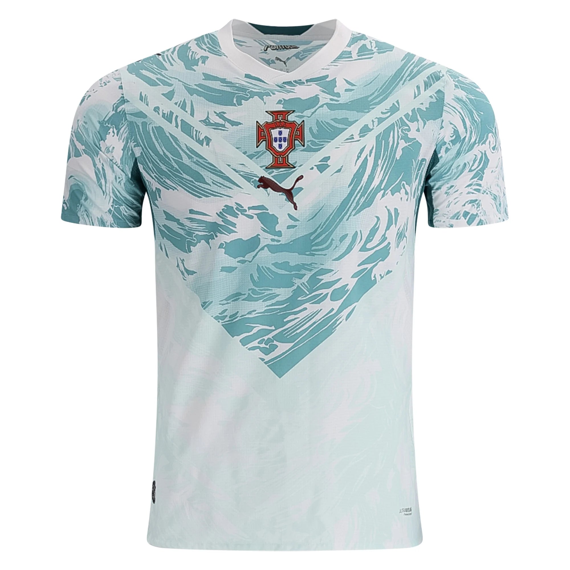 Portugal Away 2026 Jersey