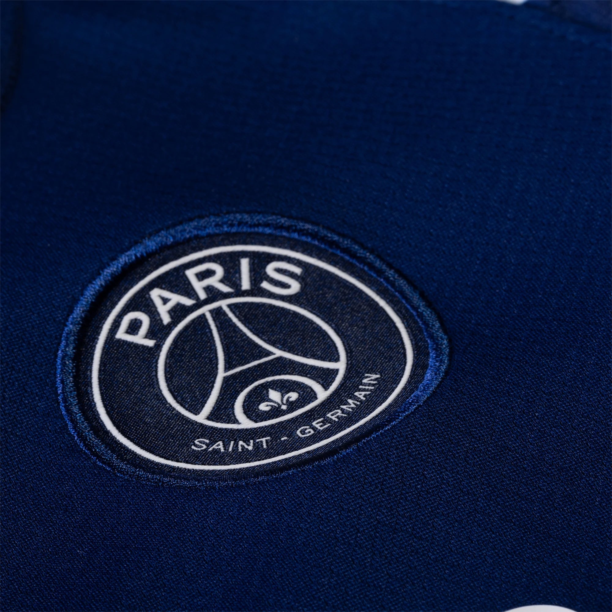 PSG Fourth 2025 Jersey