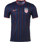 USA 2025 Away Jersey
