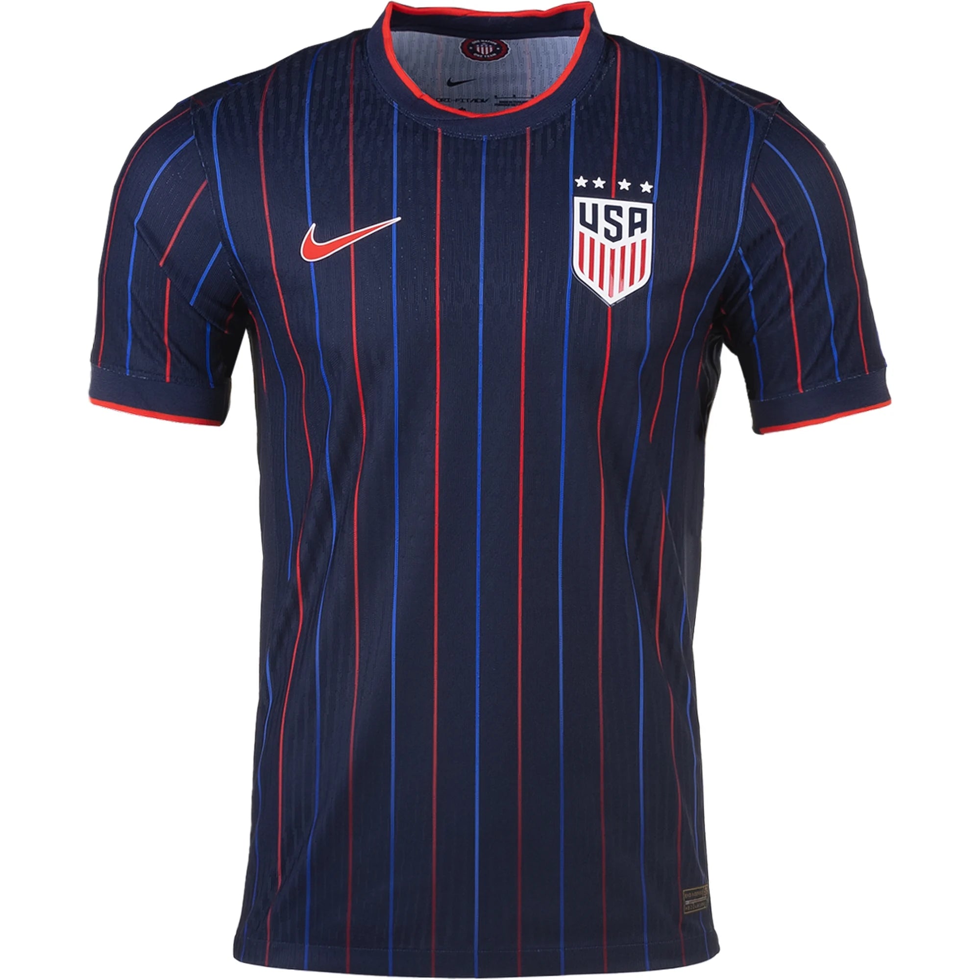 USA 2025 Away Jersey