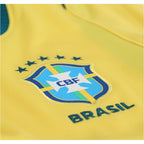Brasil Home 2026 Jersey