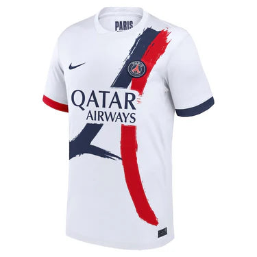 PSG Away 2026 Jersey