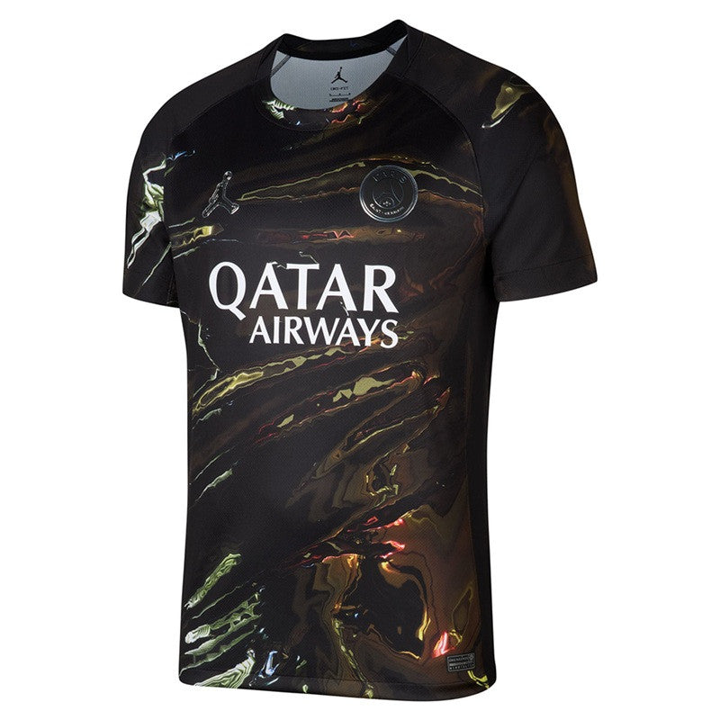 PSG Fifth 2026 Jersey
