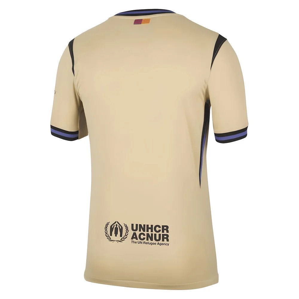 FC Barcelona Away 2026 Jersey