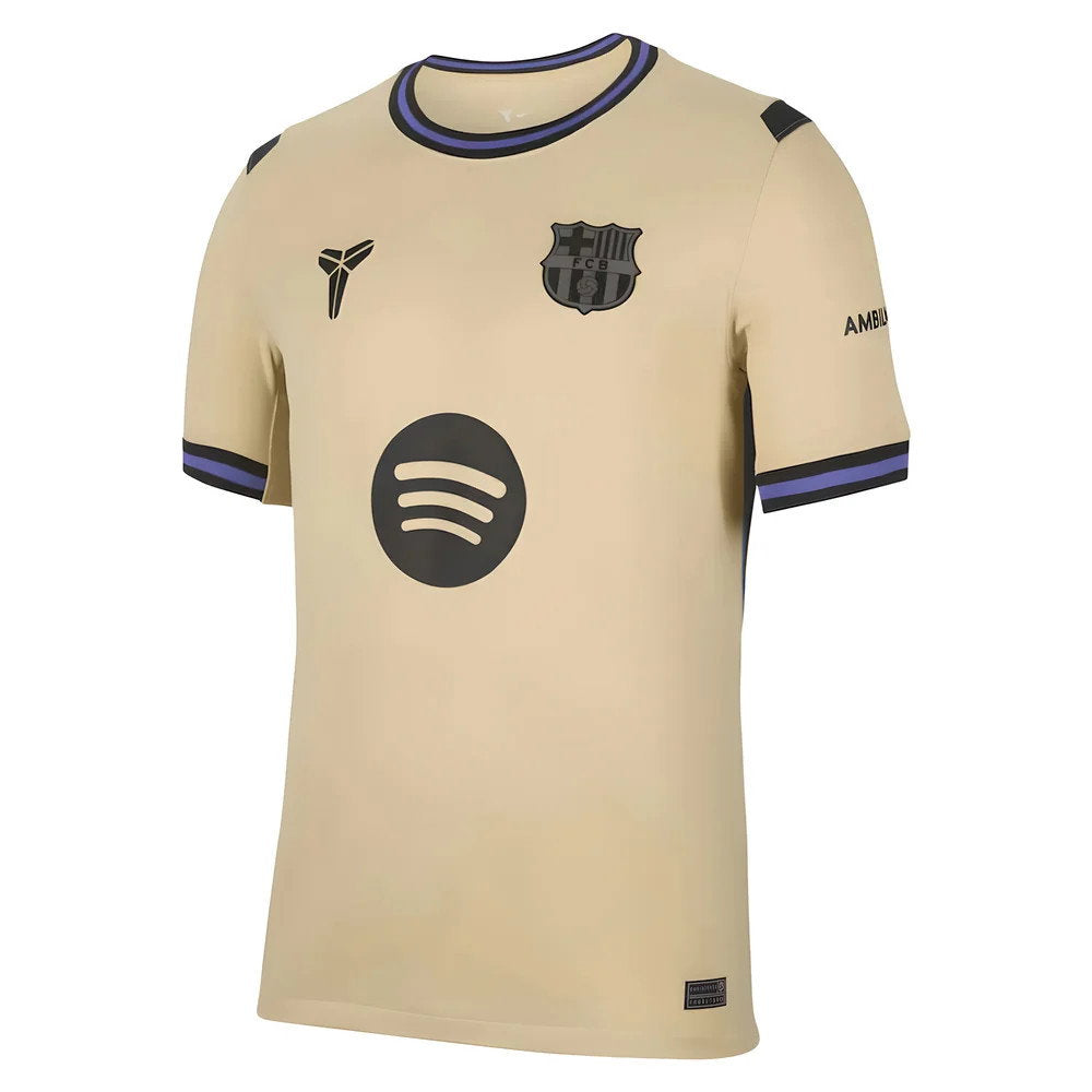 FC Barcelona Away 2026 Jersey