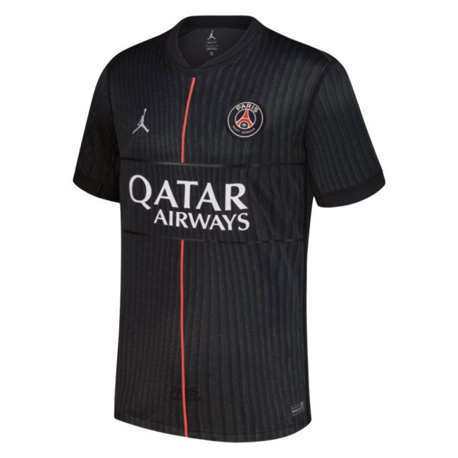 PSG Fourth 2026 Jersey