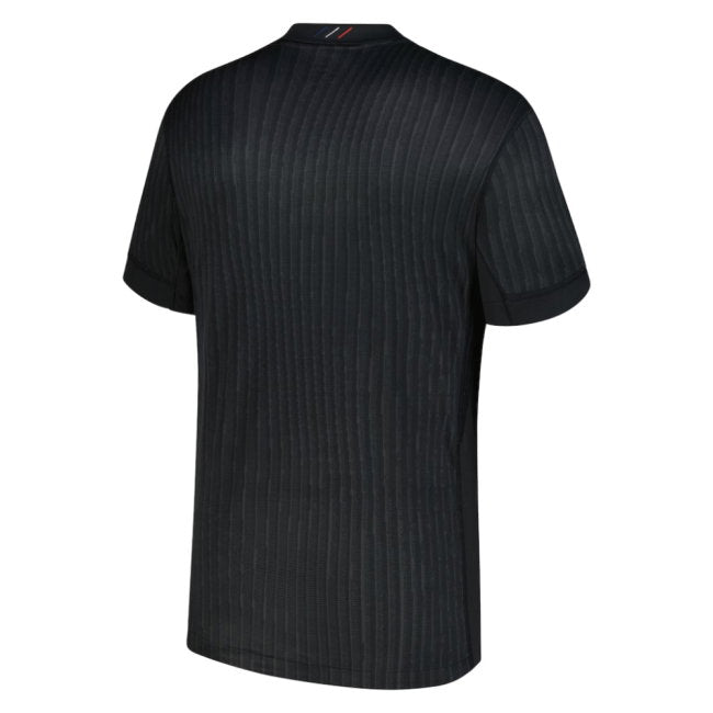 PSG Fourth 2026 Jersey
