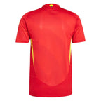 Spain Home 2025 Jersey