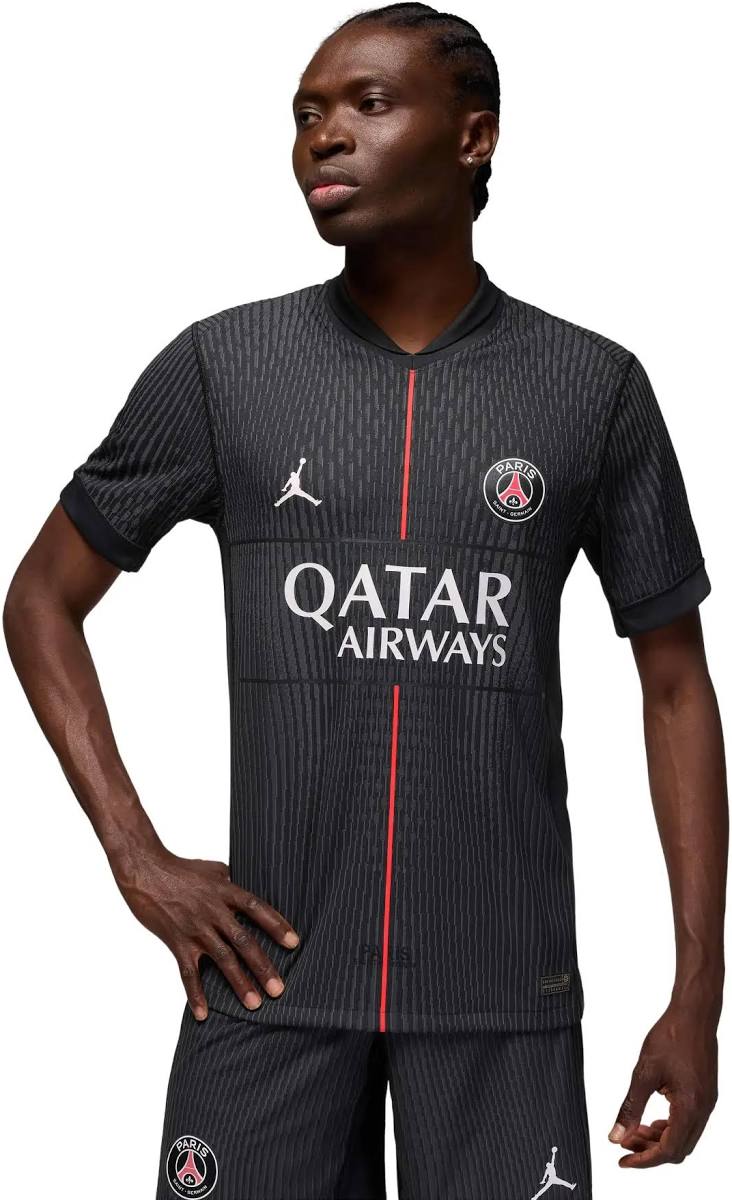 PSG Fourth 2026 Jersey