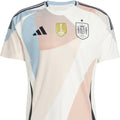 Spain Away 2025 Jersey