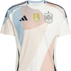 Spain Away 2025 Jersey