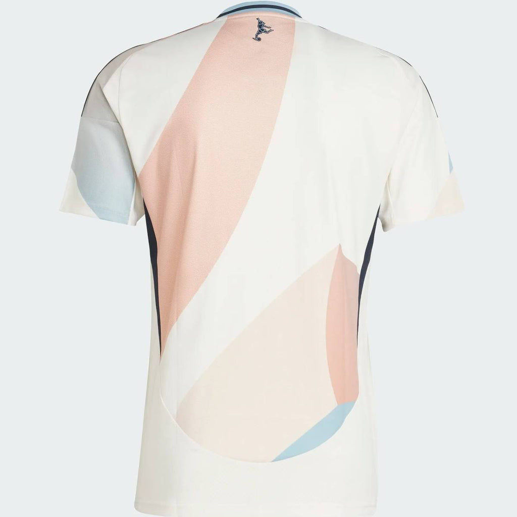 Spain Away 2025 Jersey