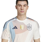 Spain Away 2025 Jersey