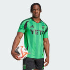 Austin Home 2026 Jersey