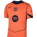 FC Barcelona Third 2026 Jersey