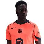 FC Barcelona Third 2026 Jersey