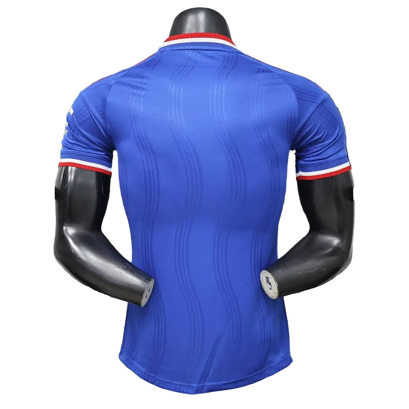 Manchester United Away 2026 Jersey