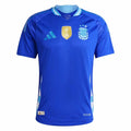 Argentina 24 Away Jersey