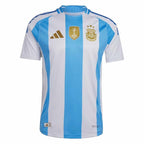 Argentina 24 Home Jersey