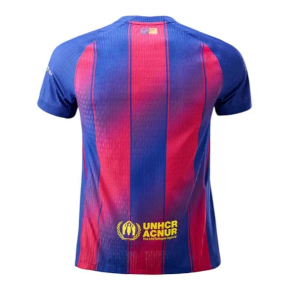 FC Barcelona Olivia Rodrigo 2026 Jersey