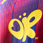 FC Barcelona Olivia Rodrigo 2026 Jersey
