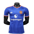 Manchester United Away 2026 Jersey