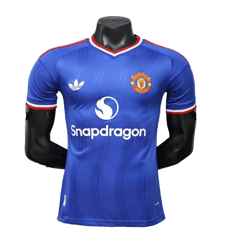 Manchester United Away 2026 Jersey